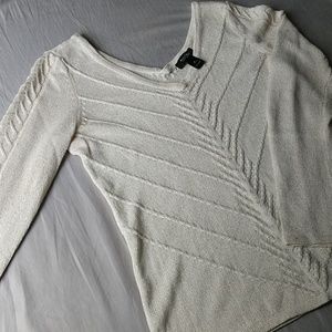 White House Black Market Sweater